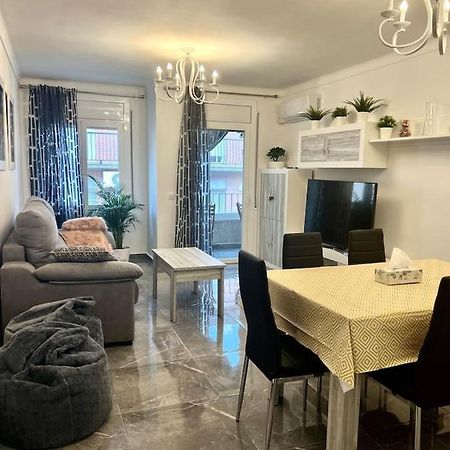 Amplio Apartamento Tranquilo Cerca De La Playa Roses Ngoại thất bức ảnh