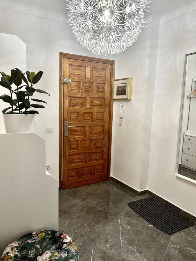 Amplio Apartamento Tranquilo Cerca De La Playa Roses Ngoại thất bức ảnh