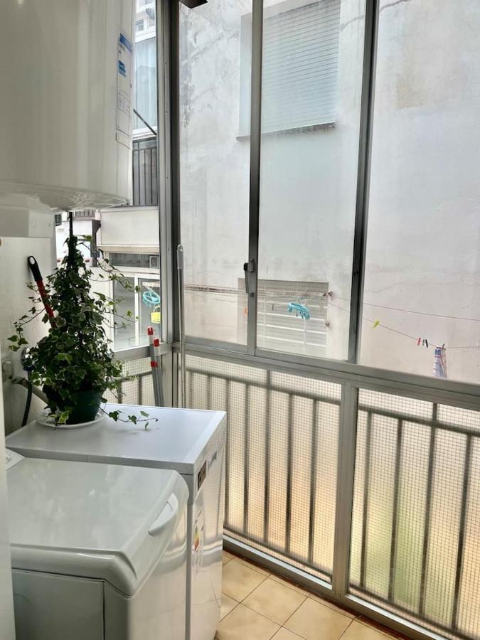 Amplio Apartamento Tranquilo Cerca De La Playa Roses Ngoại thất bức ảnh