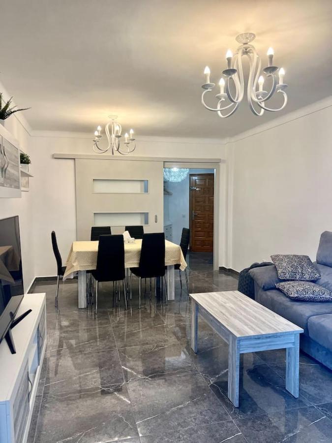 Amplio Apartamento Tranquilo Cerca De La Playa Roses Ngoại thất bức ảnh