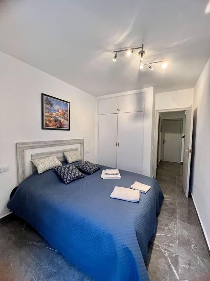 Amplio Apartamento Tranquilo Cerca De La Playa Roses Ngoại thất bức ảnh