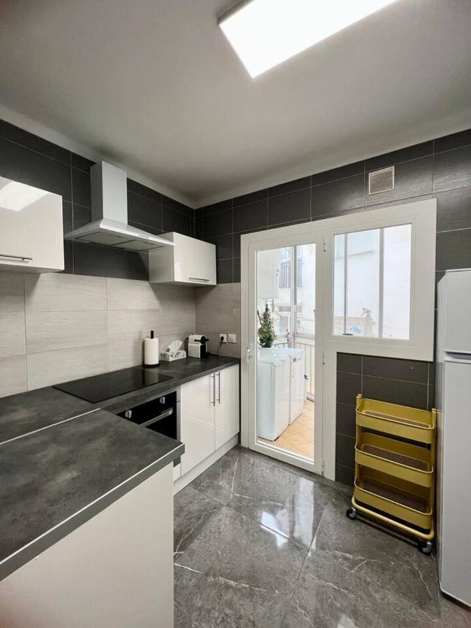 Amplio Apartamento Tranquilo Cerca De La Playa Roses Ngoại thất bức ảnh