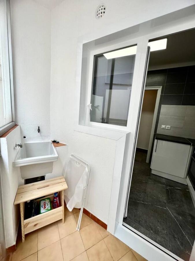Amplio Apartamento Tranquilo Cerca De La Playa Roses Ngoại thất bức ảnh