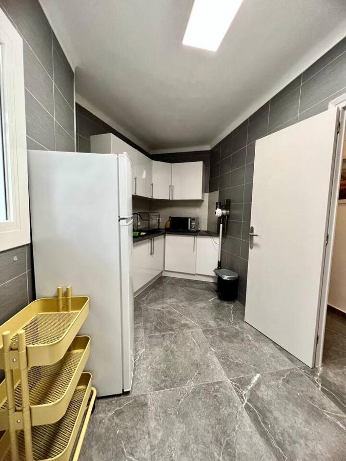 Amplio Apartamento Tranquilo Cerca De La Playa Roses Ngoại thất bức ảnh